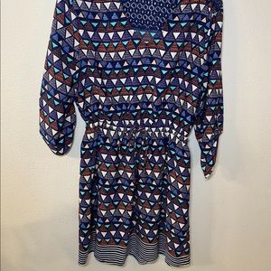 Red Camel dress size junior L